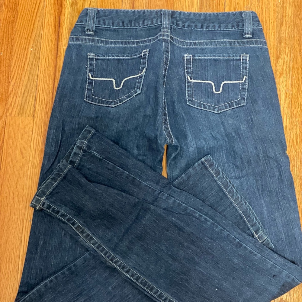 Kimes Ranch Jolene #2